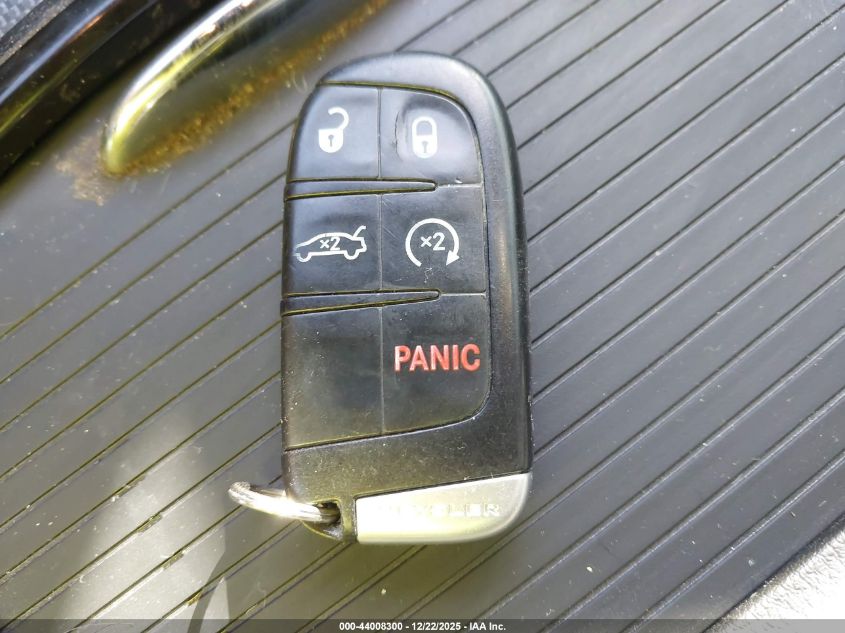 2013 Chrysler 300 300S Glacier VIN: 2C3CCAGG4DH590139 Lot: 44008300