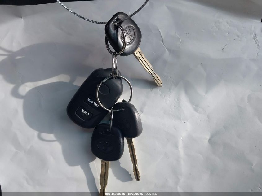 2007 Toyota Highlander Hybrid Limited V6 VIN: JTEEW21A470034570 Lot: 44008316