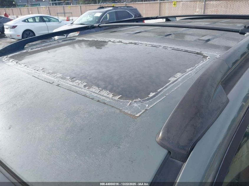 2007 Toyota Highlander Hybrid Limited V6 VIN: JTEEW21A470034570 Lot: 44008316