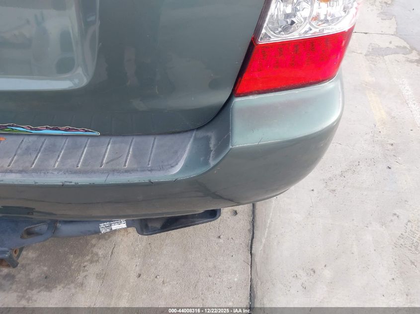 2007 Toyota Highlander Hybrid Limited V6 VIN: JTEEW21A470034570 Lot: 44008316