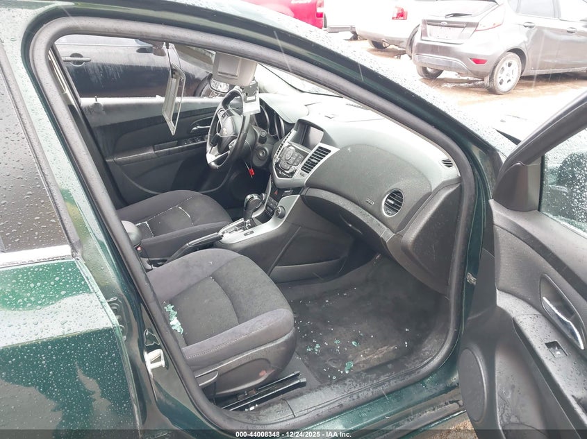 2014 Chevrolet Cruze 1Lt Auto