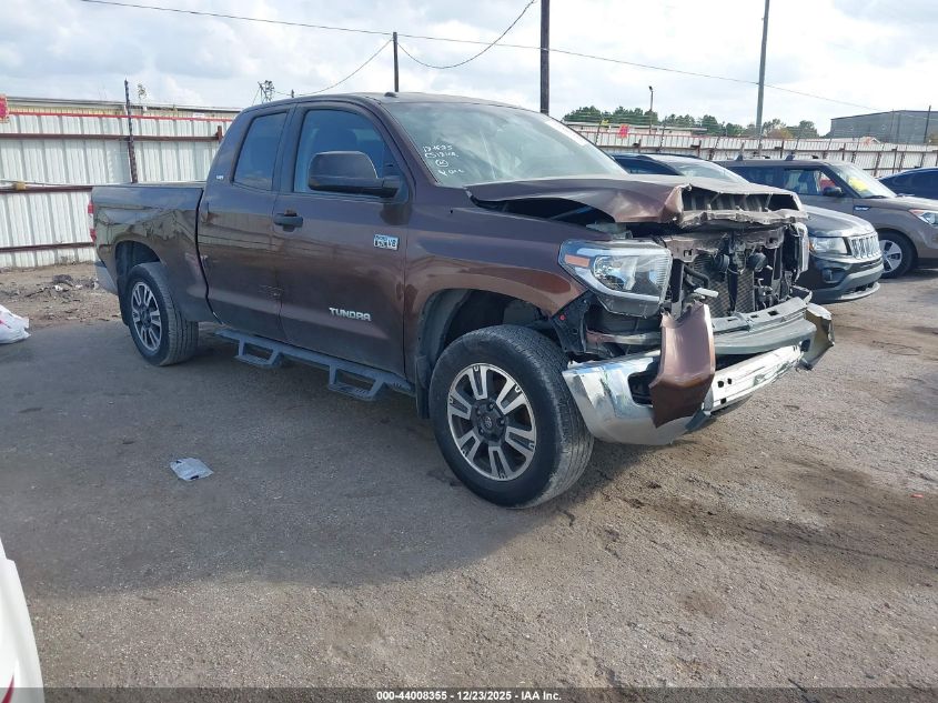2017 Toyota Tundra