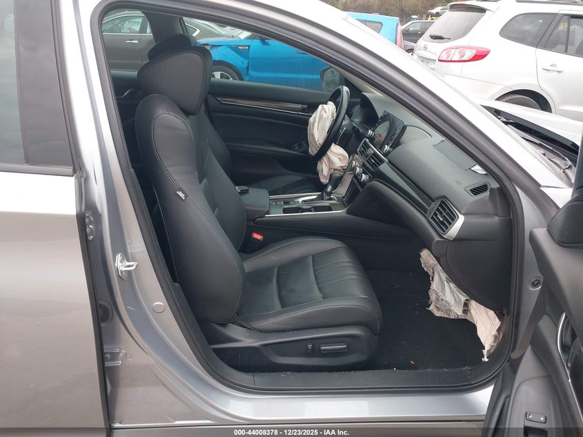 2022 Honda Accord Sport Special Edition