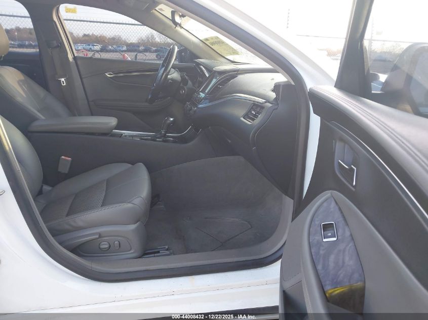 2015 Chevrolet Impala 2Lt VIN: 2G1125S3XF9154547 Lot: 44008432