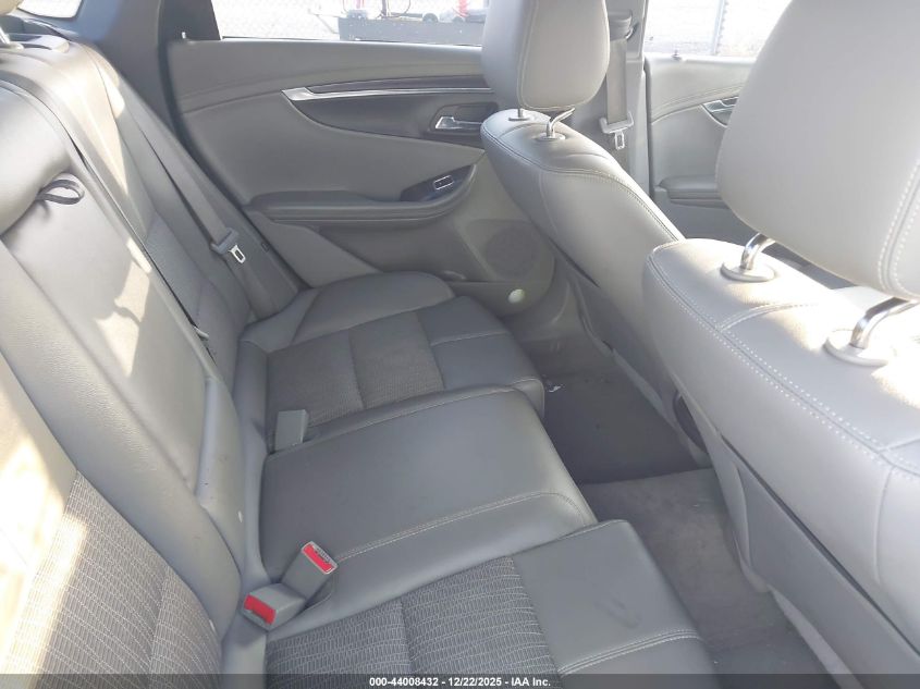 2015 Chevrolet Impala 2Lt VIN: 2G1125S3XF9154547 Lot: 44008432