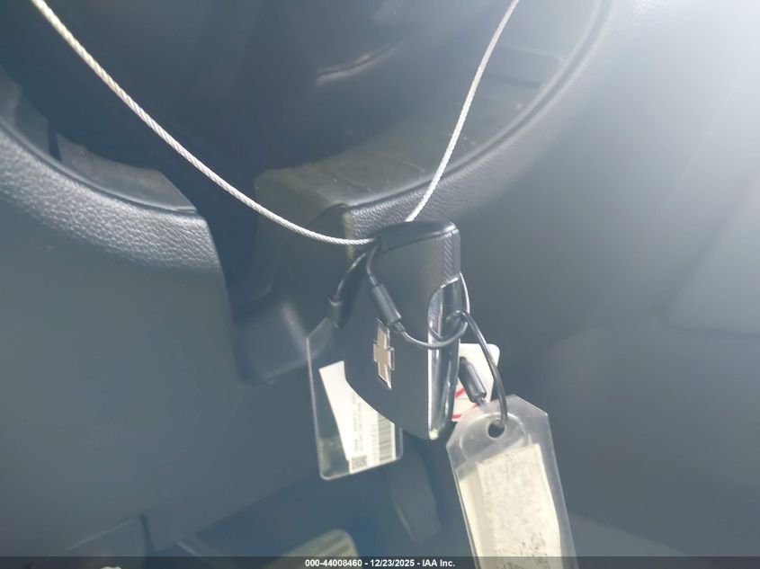 2025 Chevrolet Tahoe - 1GNS5NRD5SR206059