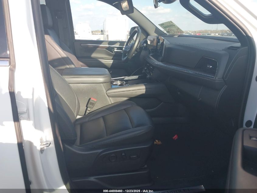 2025 Chevrolet Tahoe - 1GNS5NRD5SR206059