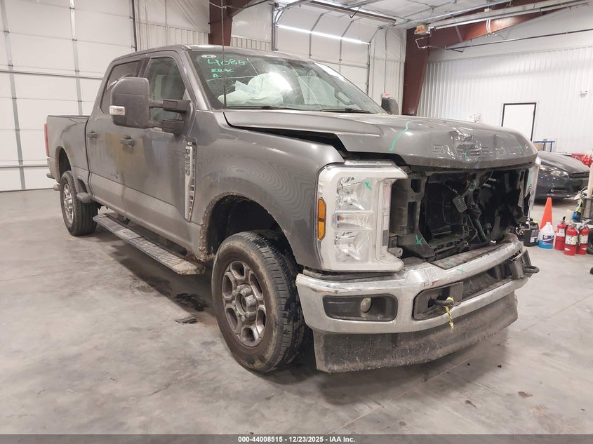 1FT7W2BN4SEC55368 2025 Ford F-250 Xlt auction photo 1