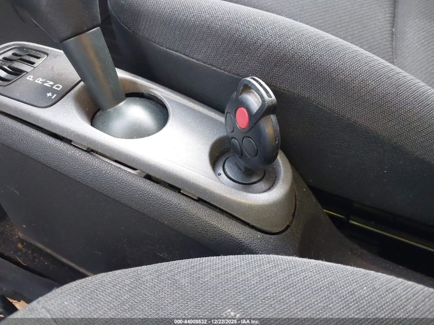 2013 Smart Fortwo Pure VIN: WMEEJ3BA9DK691311 Lot: 44008532