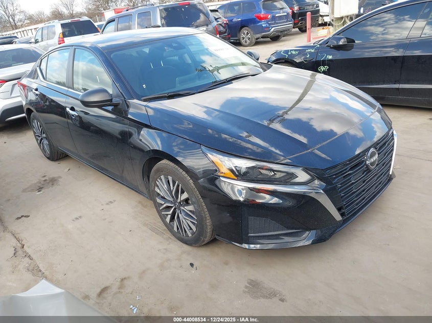 1N4BL4DV7RN419160 2024 Nissan Altima Sv Fwd auction photo 1