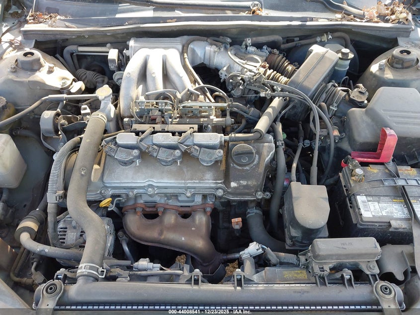 2001 Toyota Avalon Xls VIN: 4T1BF28B91U189679 Lot: 44008541