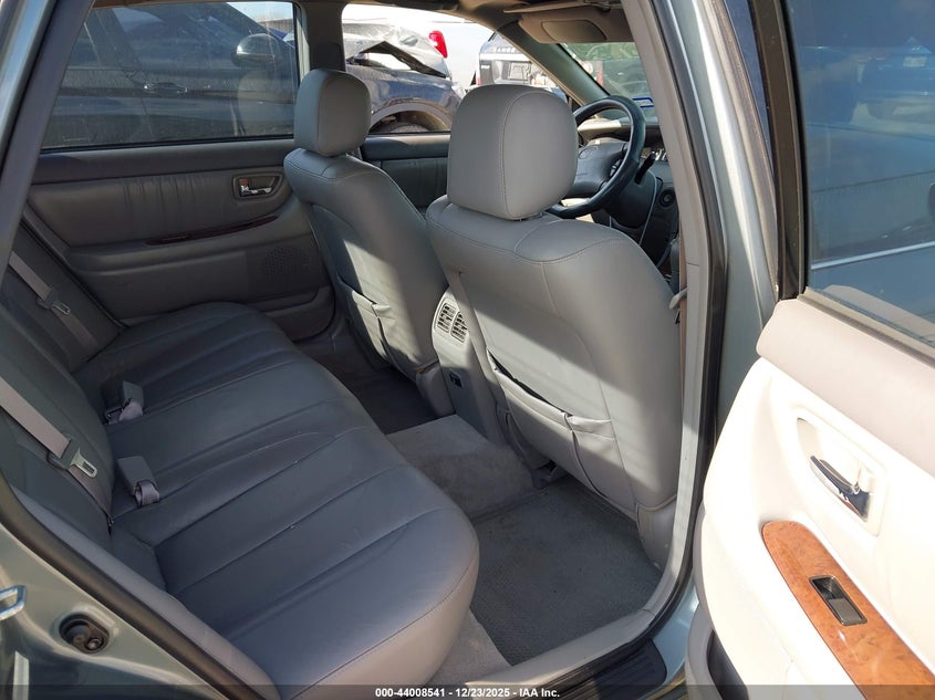 2001 Toyota Avalon Xls VIN: 4T1BF28B91U189679 Lot: 44008541