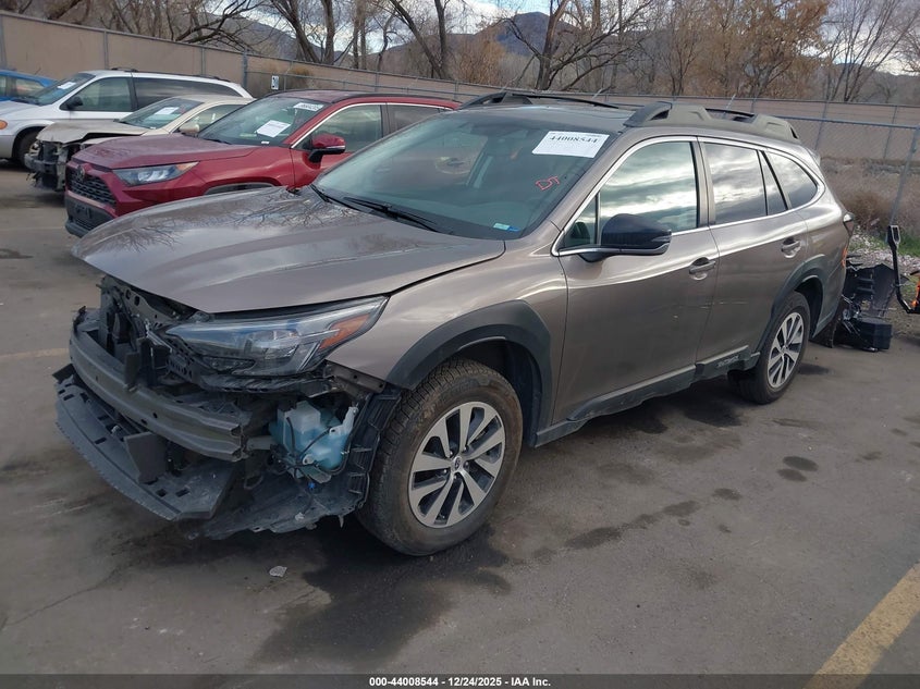 2024 Subaru Outback Premium
