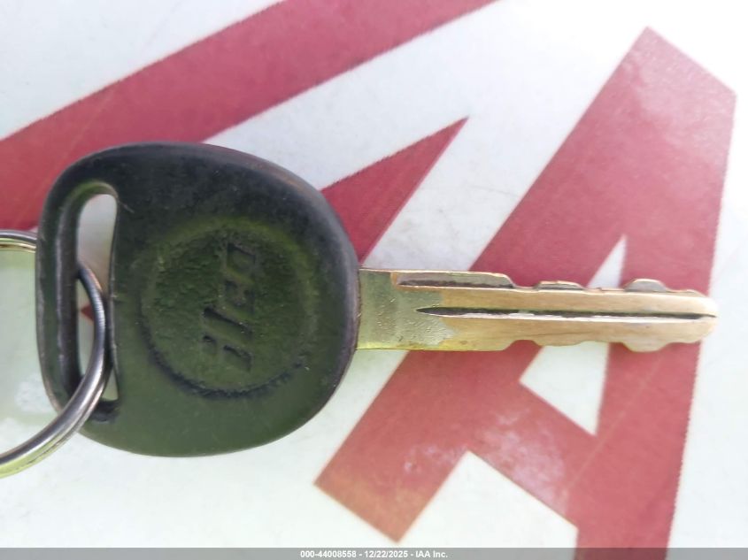 2007 Chevrolet Express Work Van VIN: 1GCFG15X471124469 Lot: 44008558