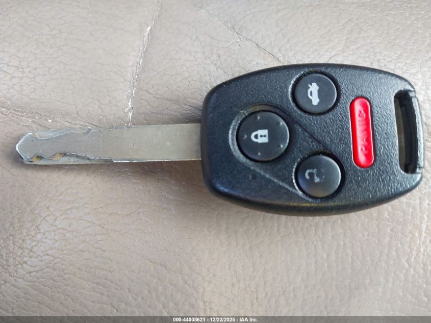 2004 Honda Accord 3.0 Ex VIN: 1HGCM66514A099825 Lot: 44008621