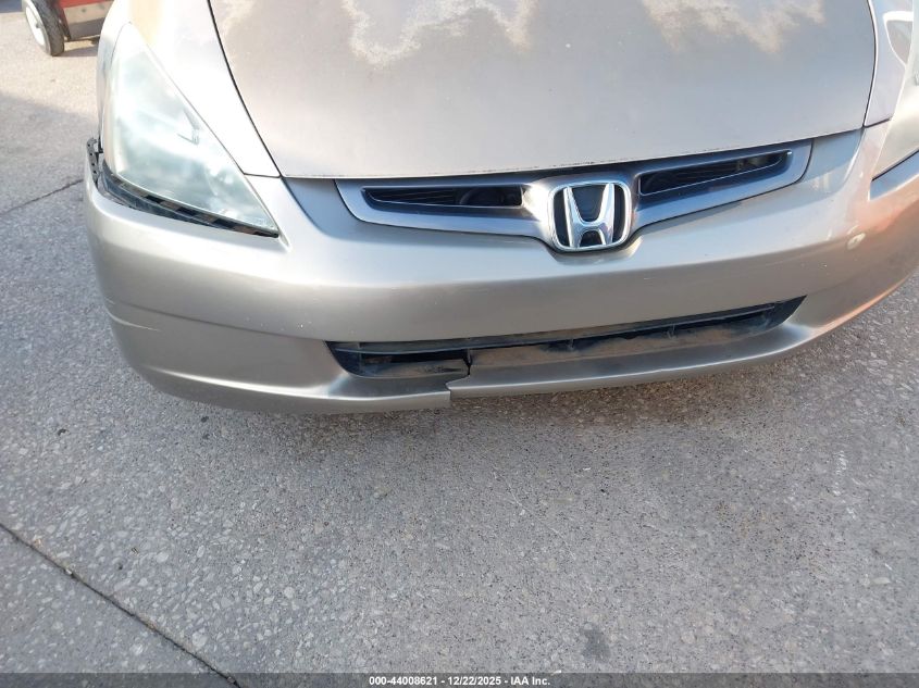 2004 Honda Accord 3.0 Ex VIN: 1HGCM66514A099825 Lot: 44008621