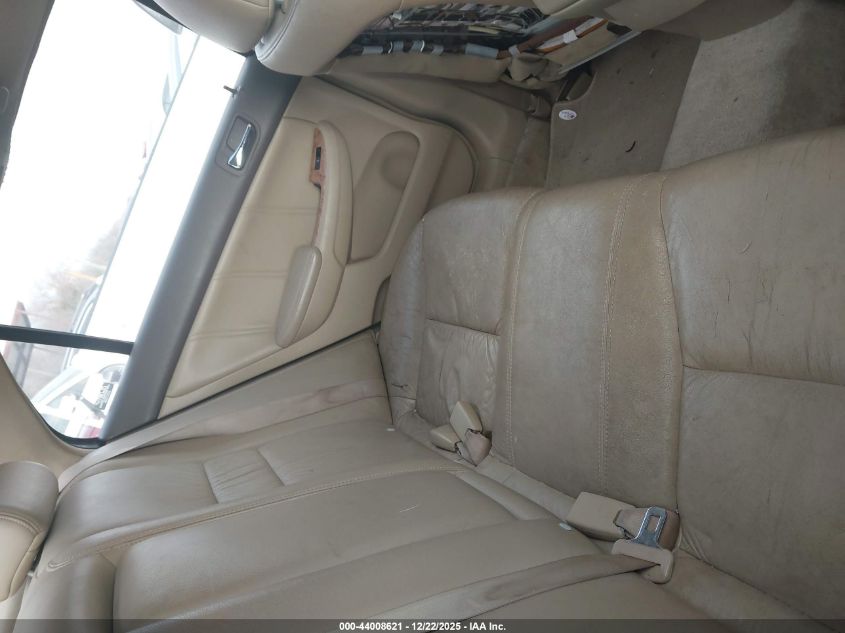 2004 Honda Accord 3.0 Ex VIN: 1HGCM66514A099825 Lot: 44008621