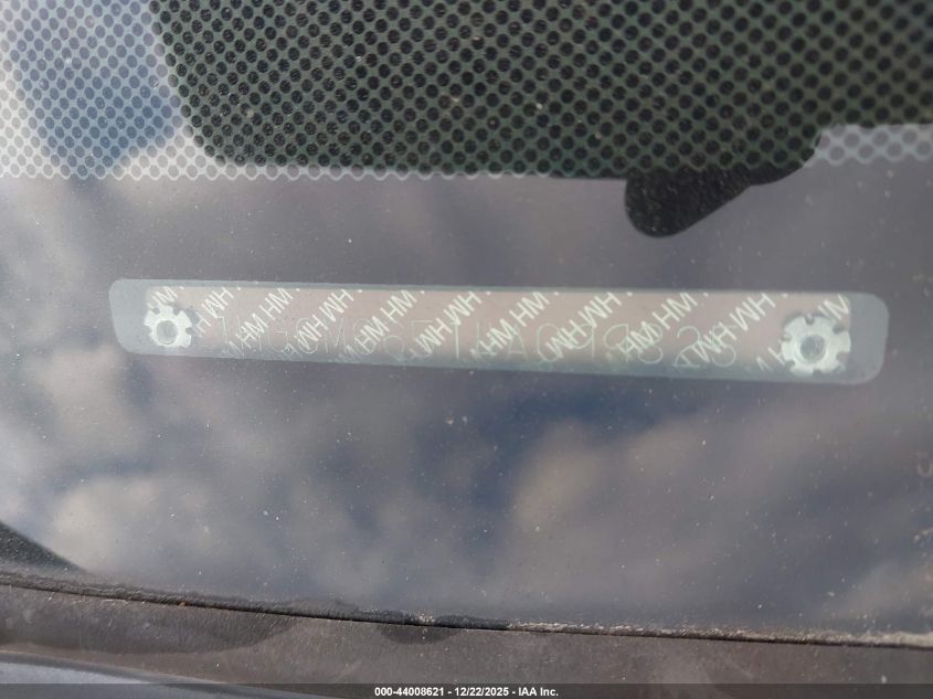 2004 Honda Accord 3.0 Ex VIN: 1HGCM66514A099825 Lot: 44008621