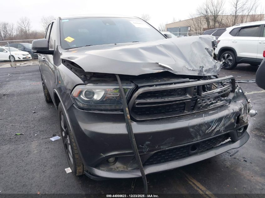 2015 Dodge Durango
