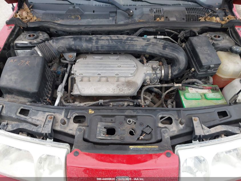 2005 Saturn Vue V6 VIN: 5GZCZ53425S822548 Lot: 44008628