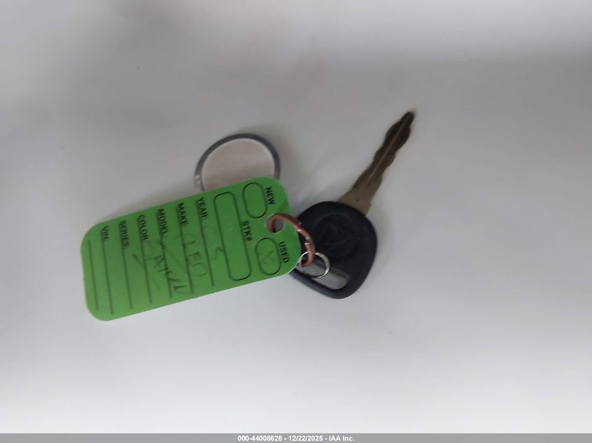 2005 Saturn Vue V6 VIN: 5GZCZ53425S822548 Lot: 44008628