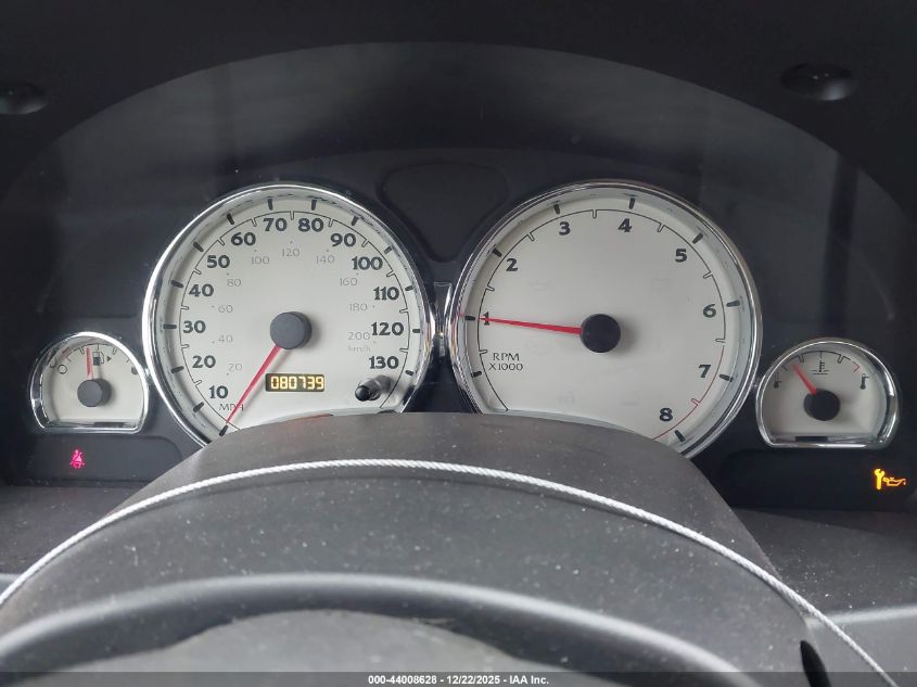 2005 Saturn Vue V6 VIN: 5GZCZ53425S822548 Lot: 44008628