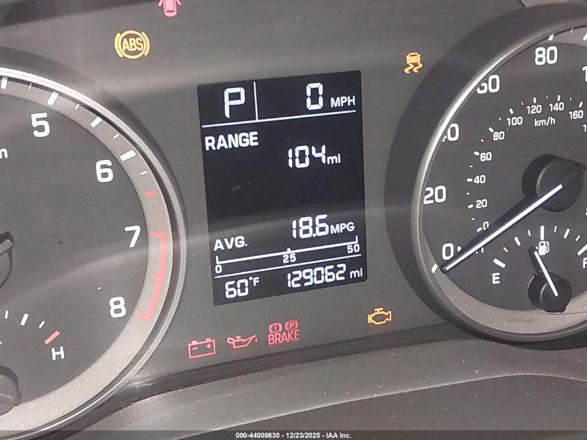 2017 Hyundai Elantra Se VIN: 5NPD84LF9HH193703 Lot: 44008630