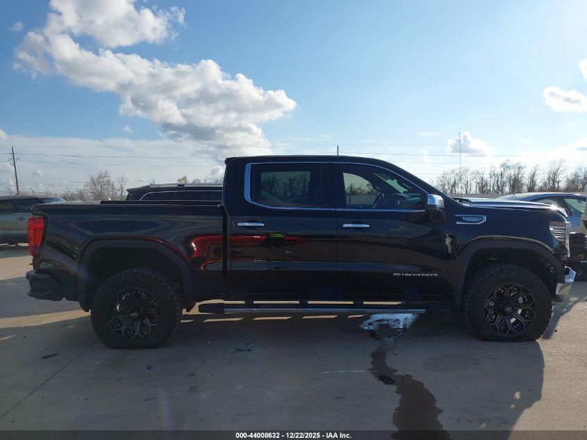 2024 GMC Sierra 1500 2Wd Short Box Slt VIN: 3GTPHDED2RG127416 Lot: 44008632