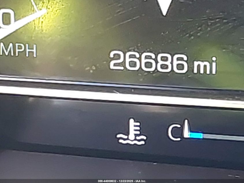 2024 GMC Sierra 1500 2Wd Short Box Slt VIN: 3GTPHDED2RG127416 Lot: 44008632