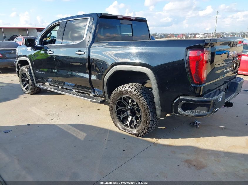 2024 GMC Sierra 1500 2Wd Short Box Slt VIN: 3GTPHDED2RG127416 Lot: 44008632