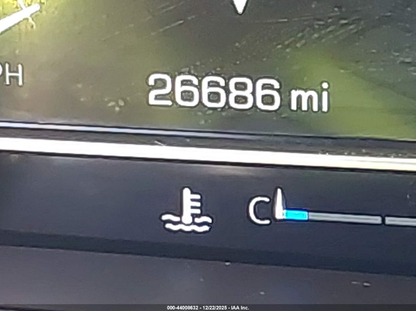 2024 GMC Sierra 1500 2Wd Short Box Slt VIN: 3GTPHDED2RG127416 Lot: 44008632