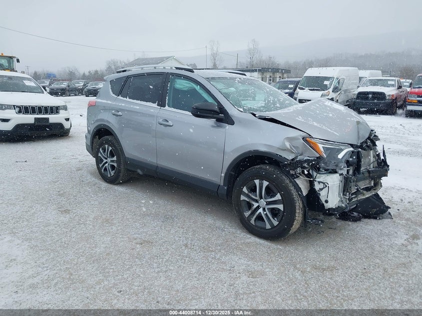 2T3BFREVXGW412559 2016 Toyota Rav4 Le auction photo 1