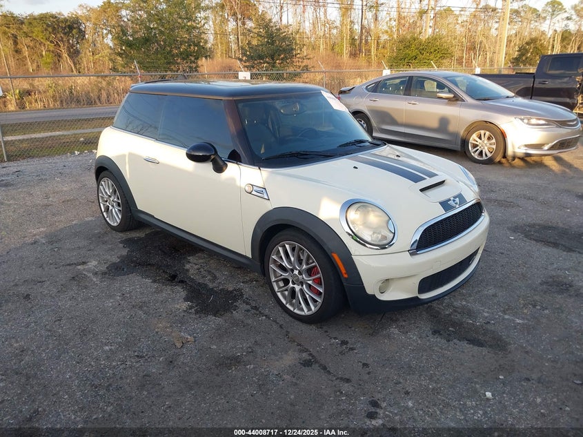 WMWMF9C59ATF97564 2010 Mini John Cooper Works auction photo 1