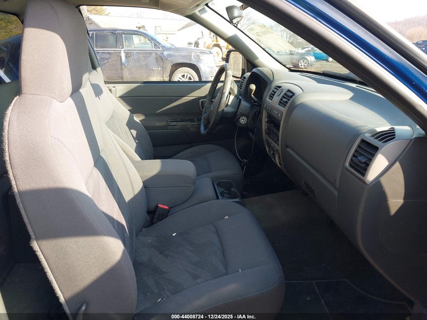 2005 Chevrolet Colorado Ls