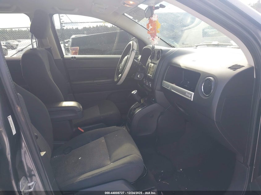 2014 Jeep Compass Sport