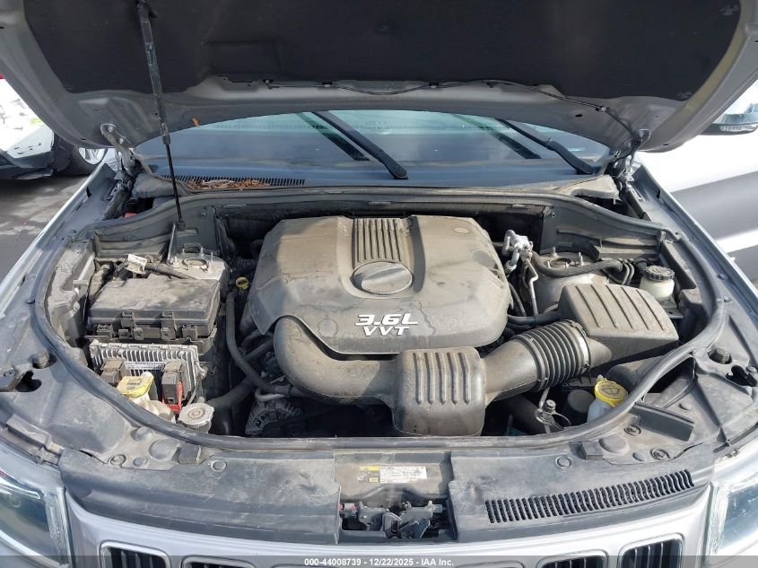 2014 Jeep Grand Cherokee Limited VIN: 1C4RJEBG5EC173739 Lot: 44008739