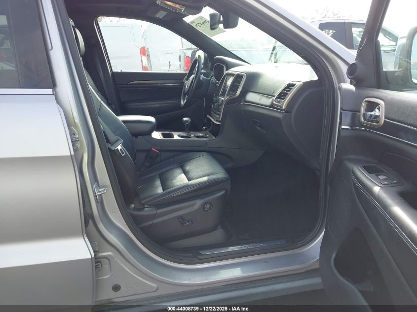 2014 Jeep Grand Cherokee Limited VIN: 1C4RJEBG5EC173739 Lot: 44008739