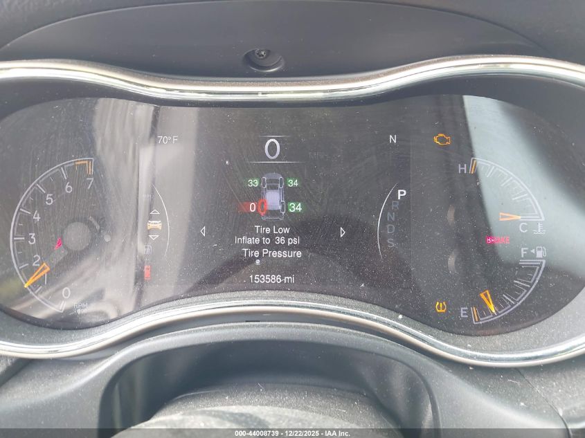 2014 Jeep Grand Cherokee Limited VIN: 1C4RJEBG5EC173739 Lot: 44008739