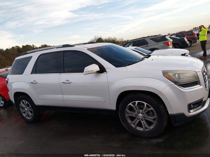 2016 GMC Acadia Slt-1 VIN: 1GKKVRKD1GJ170679 Lot: 44008752
