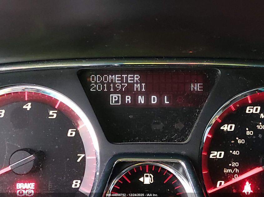 2016 GMC Acadia Slt-1 VIN: 1GKKVRKD1GJ170679 Lot: 44008752