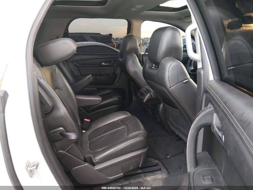 2016 GMC Acadia Slt-1 VIN: 1GKKVRKD1GJ170679 Lot: 44008752