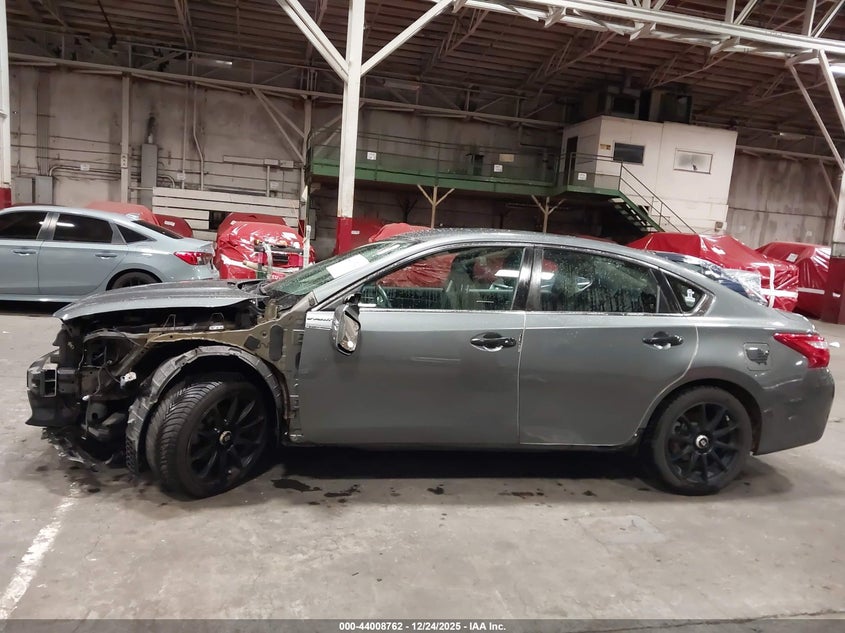 VIN 1N4AL3AP3HC162679 2017 NISSAN ALTIMA 2.5 SV