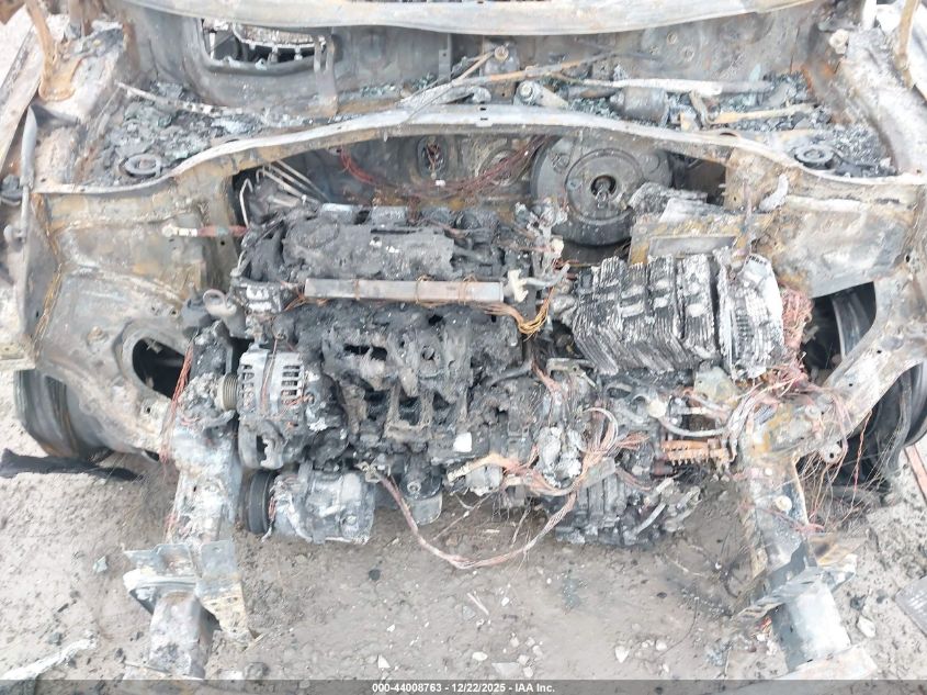 2022 Kia Soul Lx VIN: KNDJ23AU3N7153309 Lot: 44008763