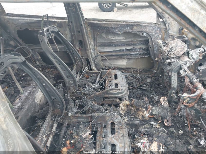 2022 Kia Soul Lx VIN: KNDJ23AU3N7153309 Lot: 44008763