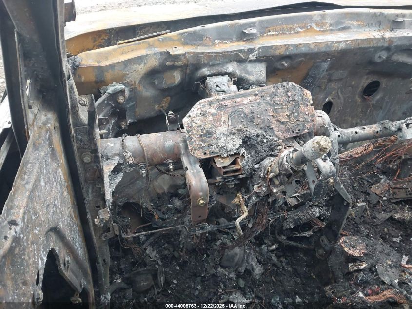 2022 Kia Soul Lx VIN: KNDJ23AU3N7153309 Lot: 44008763