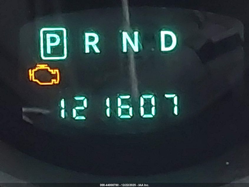2007 Dodge Nitro Slt/Rt VIN: 1D8GU58K57W563589 Lot: 44008780