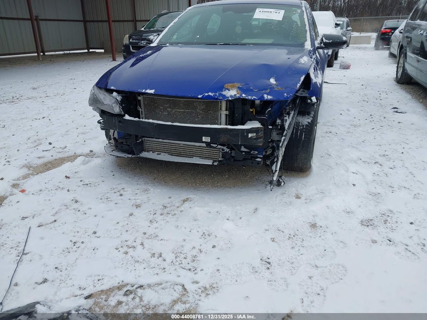 VIN KMHLR4AF7PU620033 2023 HYUNDAI ELANTRA N LINE