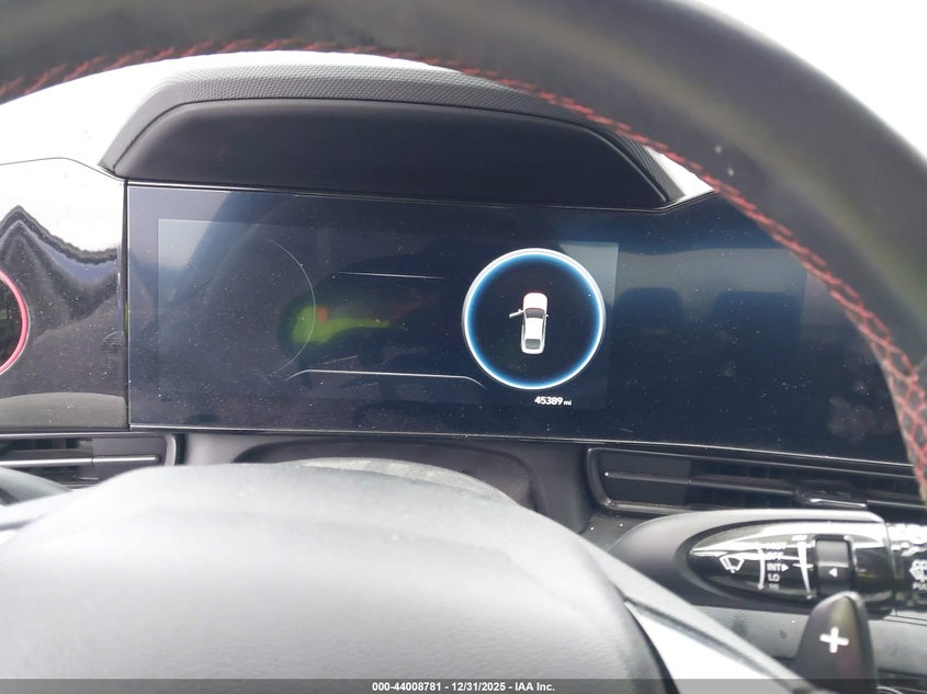 VIN KMHLR4AF7PU620033 2023 HYUNDAI ELANTRA N LINE