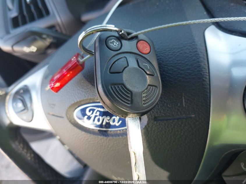 2014 Ford Escape Se VIN: 1FMCU0G95EUC30022 Lot: 44008790