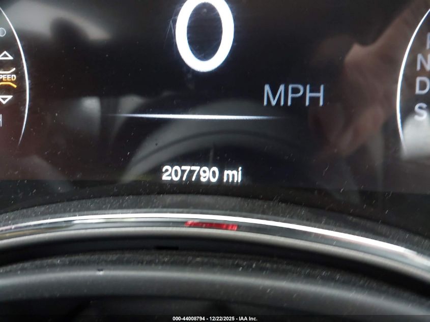 2014 Jeep Grand Cherokee Laredo VIN: 1C4RJFAG8EC219846 Lot: 44008794